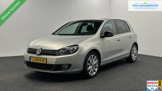 Volkswagen Golf 1.4 TSI Highline NAVIGATIE CRUISE LM ECC.
