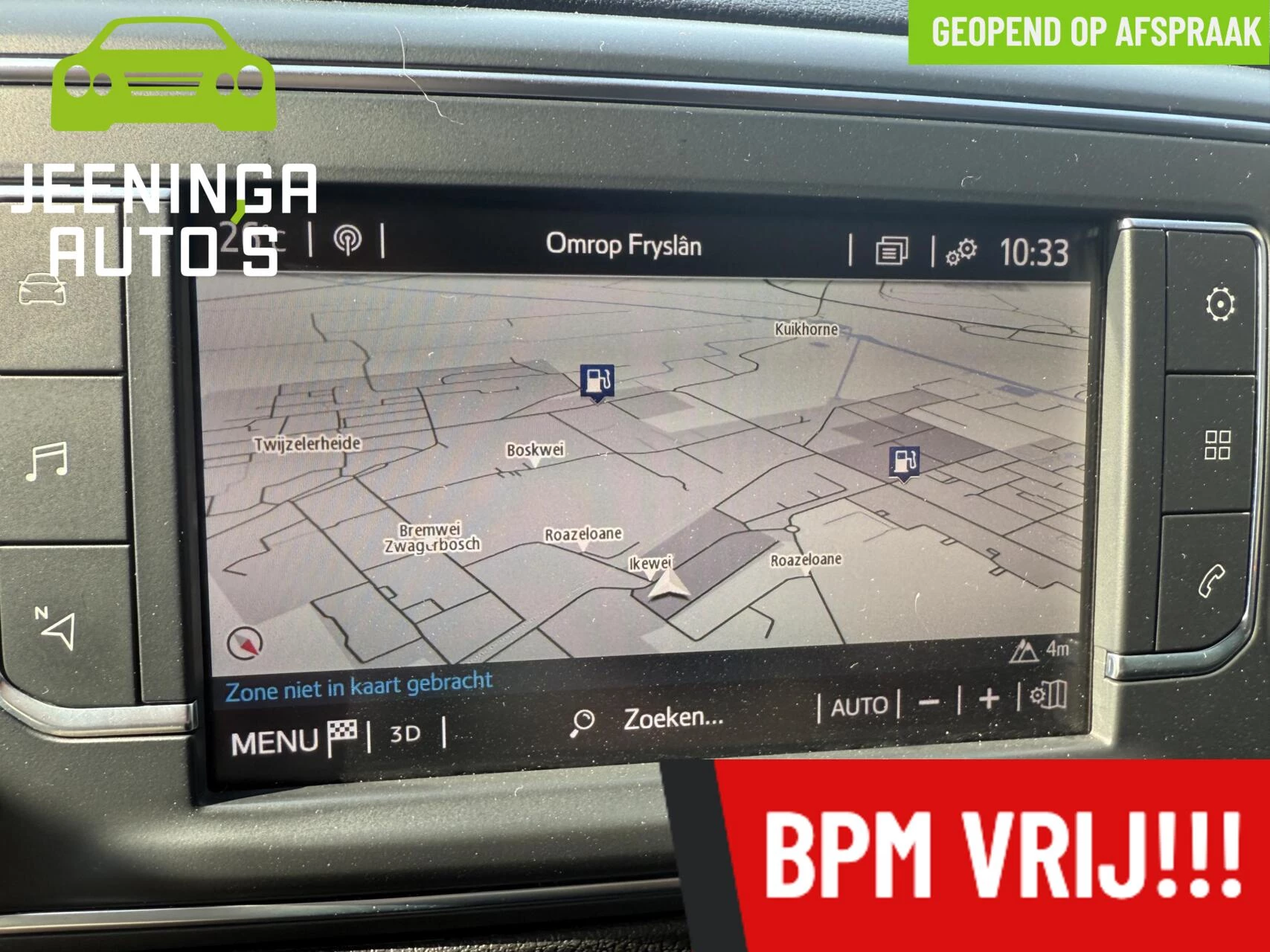 Hoofdafbeelding Toyota ProAce