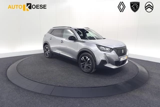 Peugeot 2008 PureTech 130 Allure Pack | Camera | Adaptieve Cruise Control | Apple Carplay | Stoelverwarming