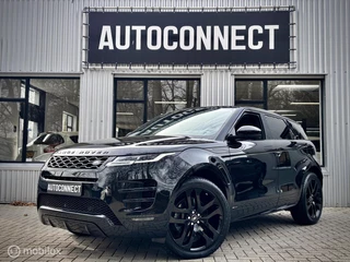 Land Rover Range Rover Evoque 2.0 P300 AWD R-Dynamic. VOL OPTIES!