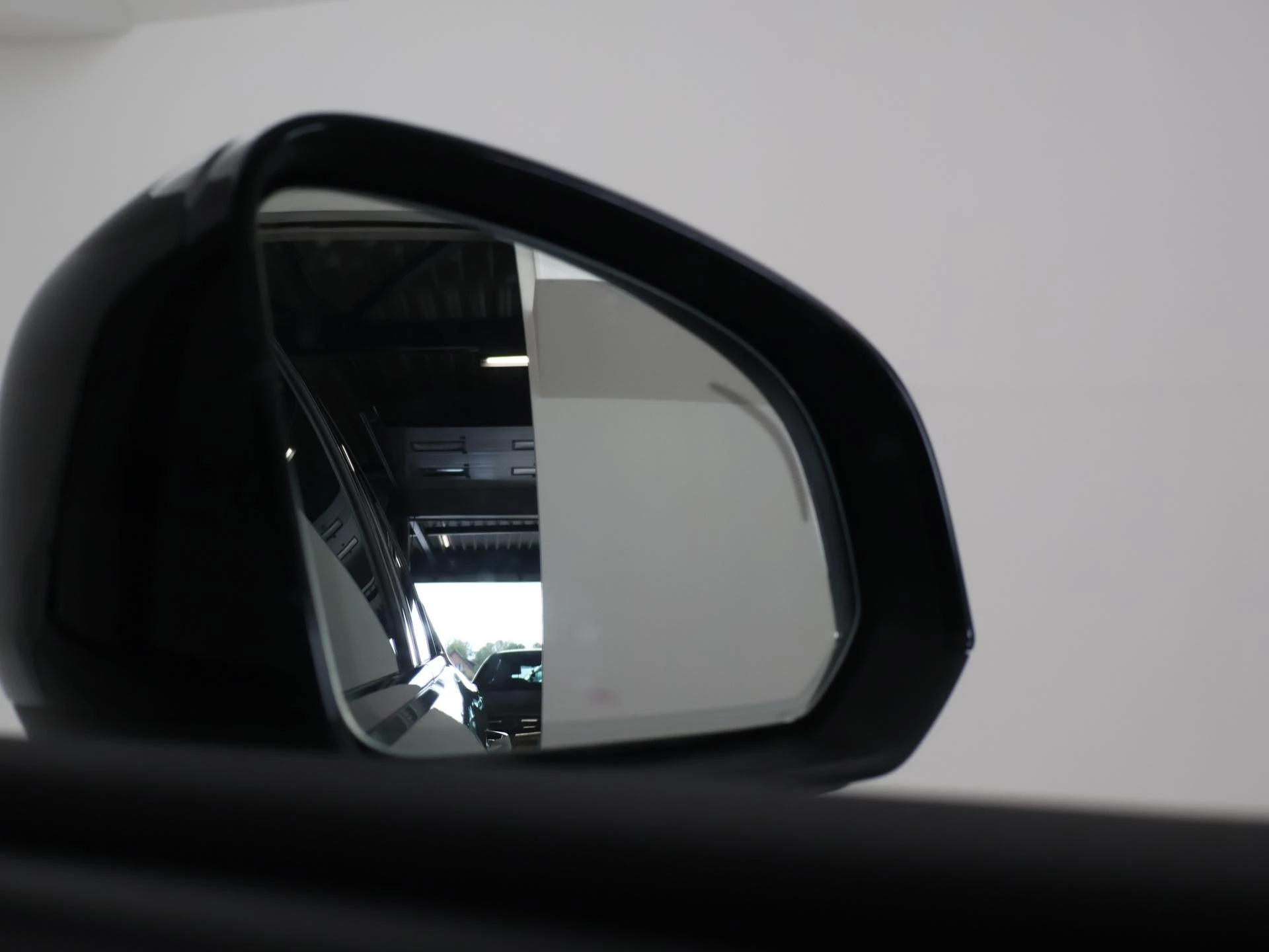 Hoofdafbeelding Volvo C40