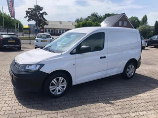 Volkswagen Caddy Cargo 2.0 TDI AIRCO ECC KAMERA ....107.767 KM