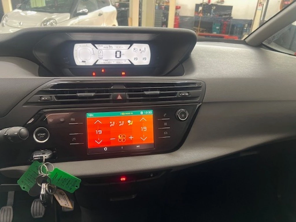 Hoofdafbeelding Citroën C4