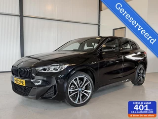 BMW X2 xDrive25eA 162kW Business Edition Plus|M-Sport|SoH 98%|