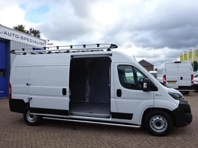 Hoofdafbeelding Fiat Ducato