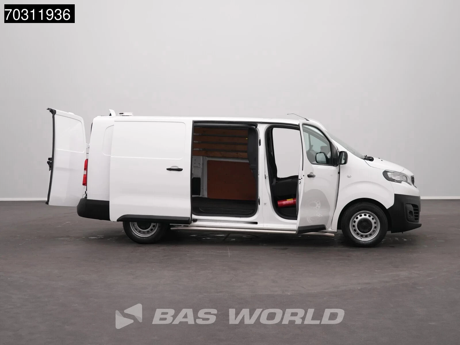 Hoofdafbeelding Peugeot Expert