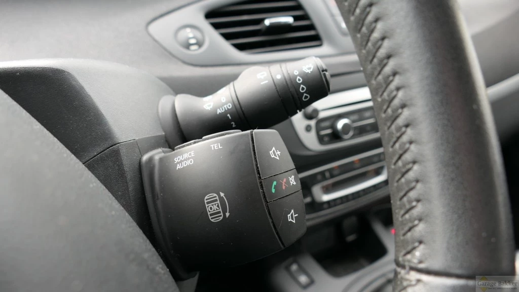 Hoofdafbeelding Renault Scénic