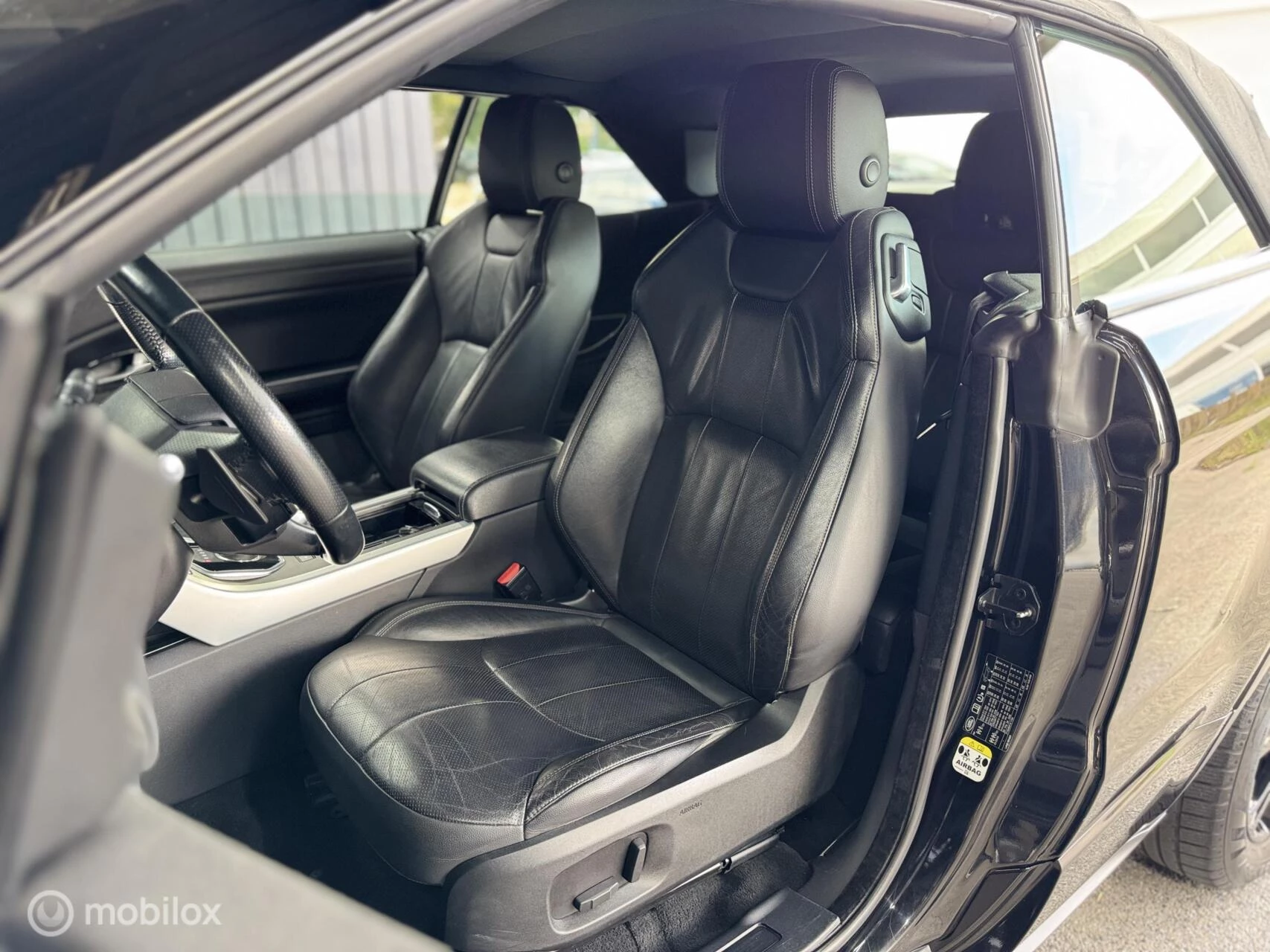 Hoofdafbeelding Land Rover Range Rover