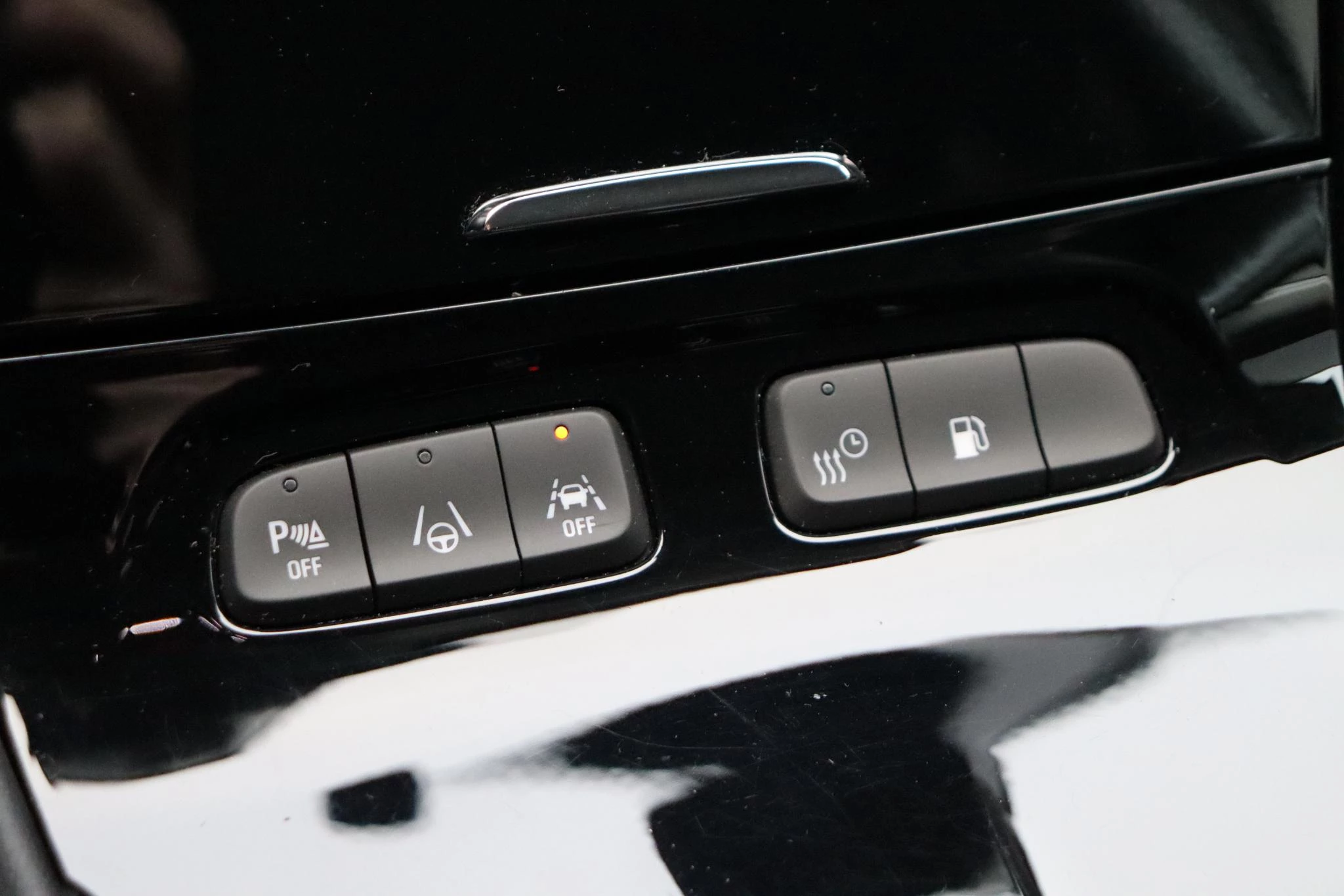 Hoofdafbeelding Opel Grandland