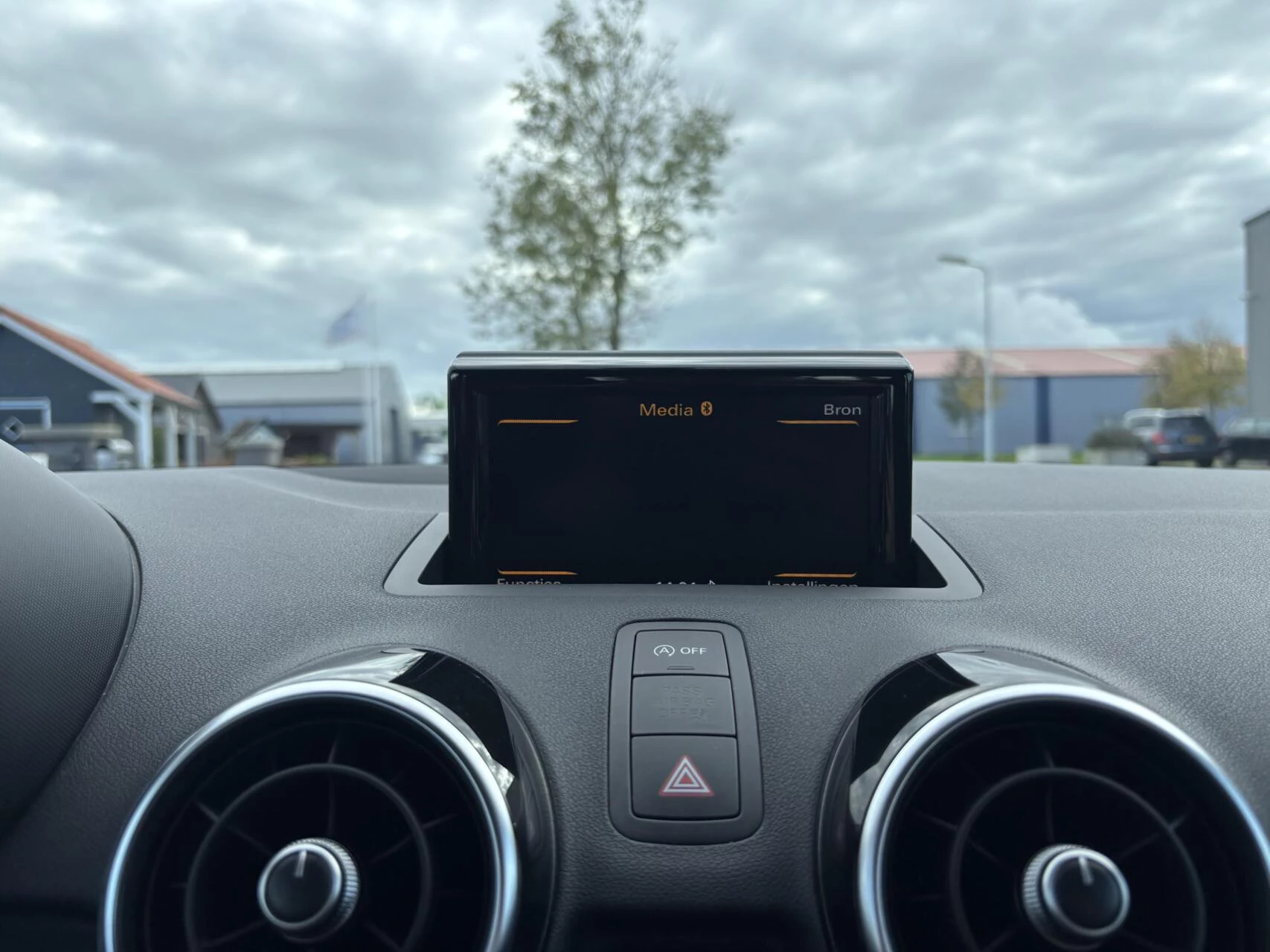 Hoofdafbeelding Audi A1