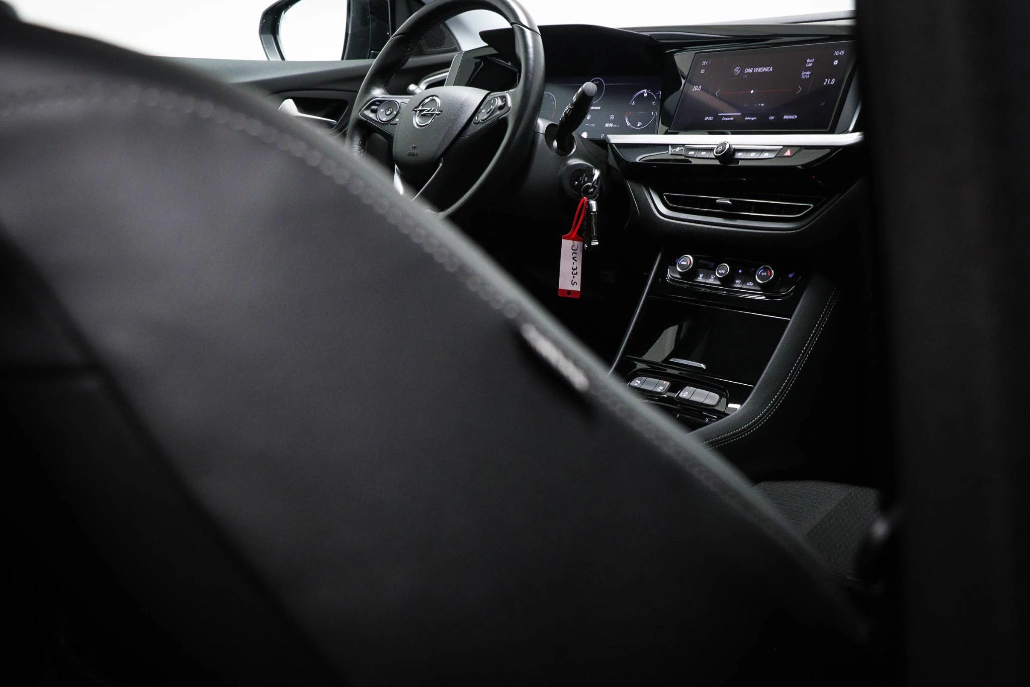 Hoofdafbeelding Opel Grandland