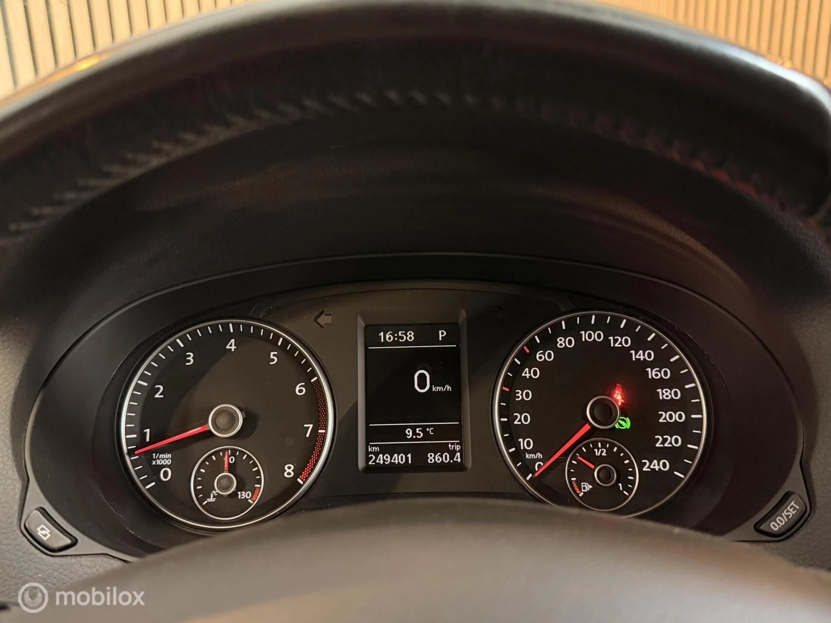 Hoofdafbeelding SEAT Alhambra
