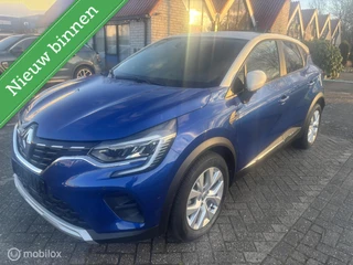 Renault Captur 1.0 TCe 100 Intens