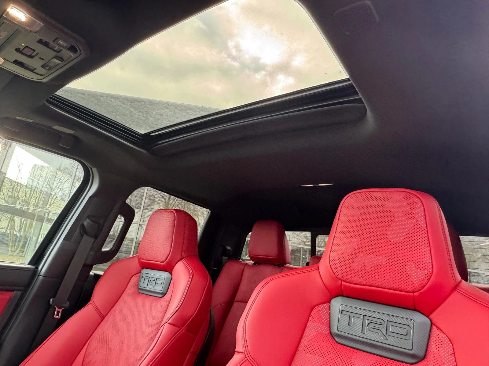 Hoofdafbeelding Toyota Tacoma