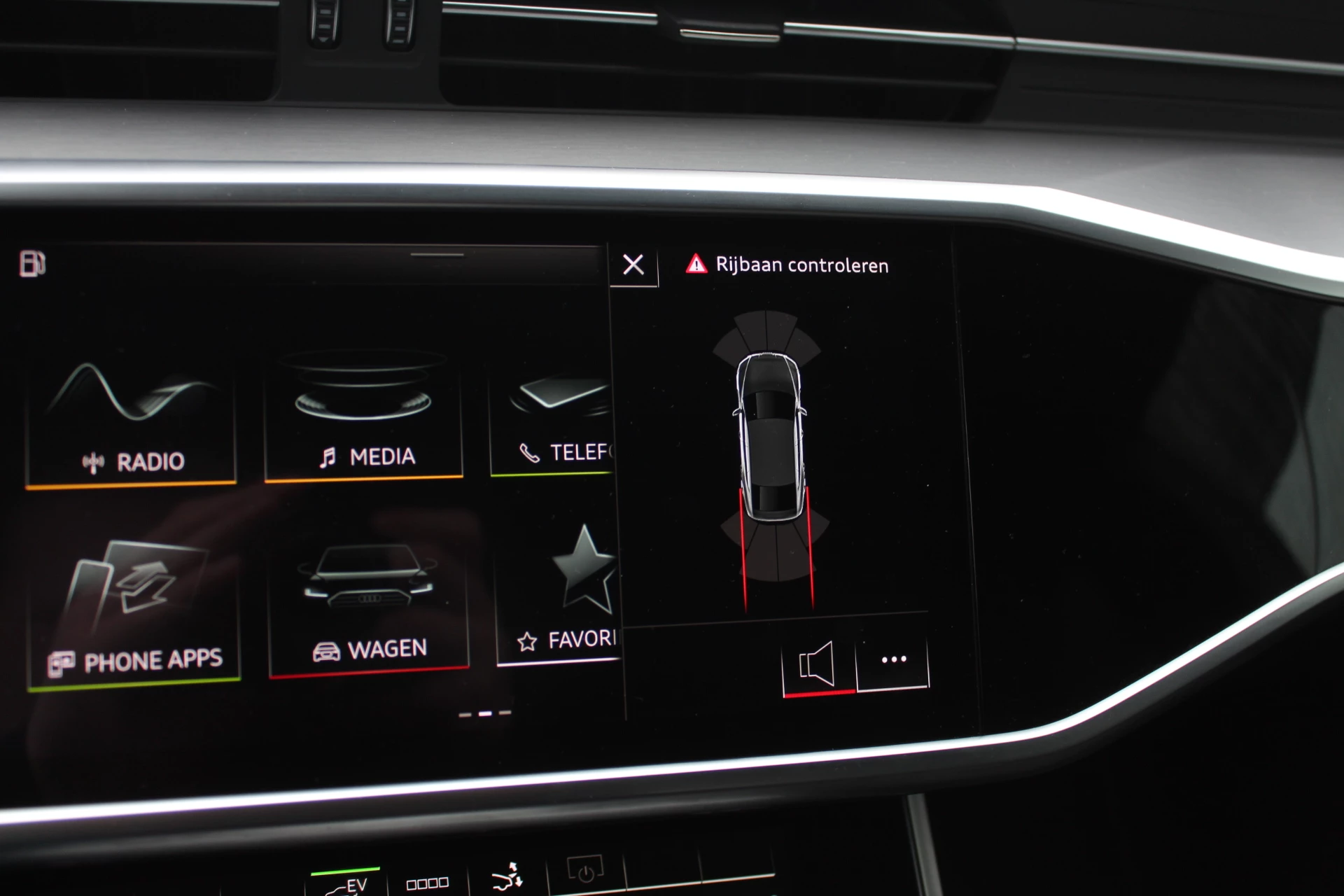 Hoofdafbeelding Audi A7