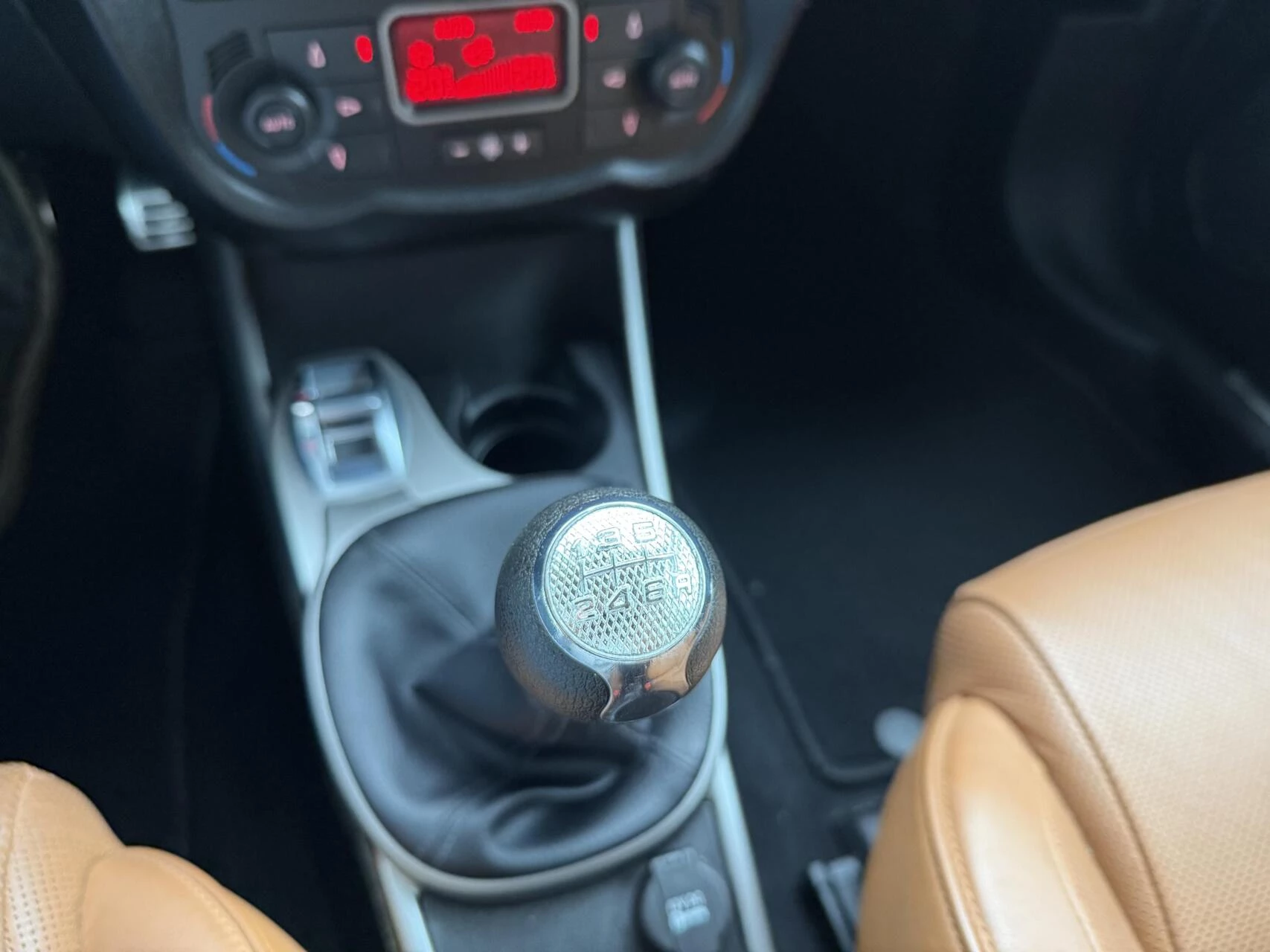 Hoofdafbeelding Alfa Romeo MiTo