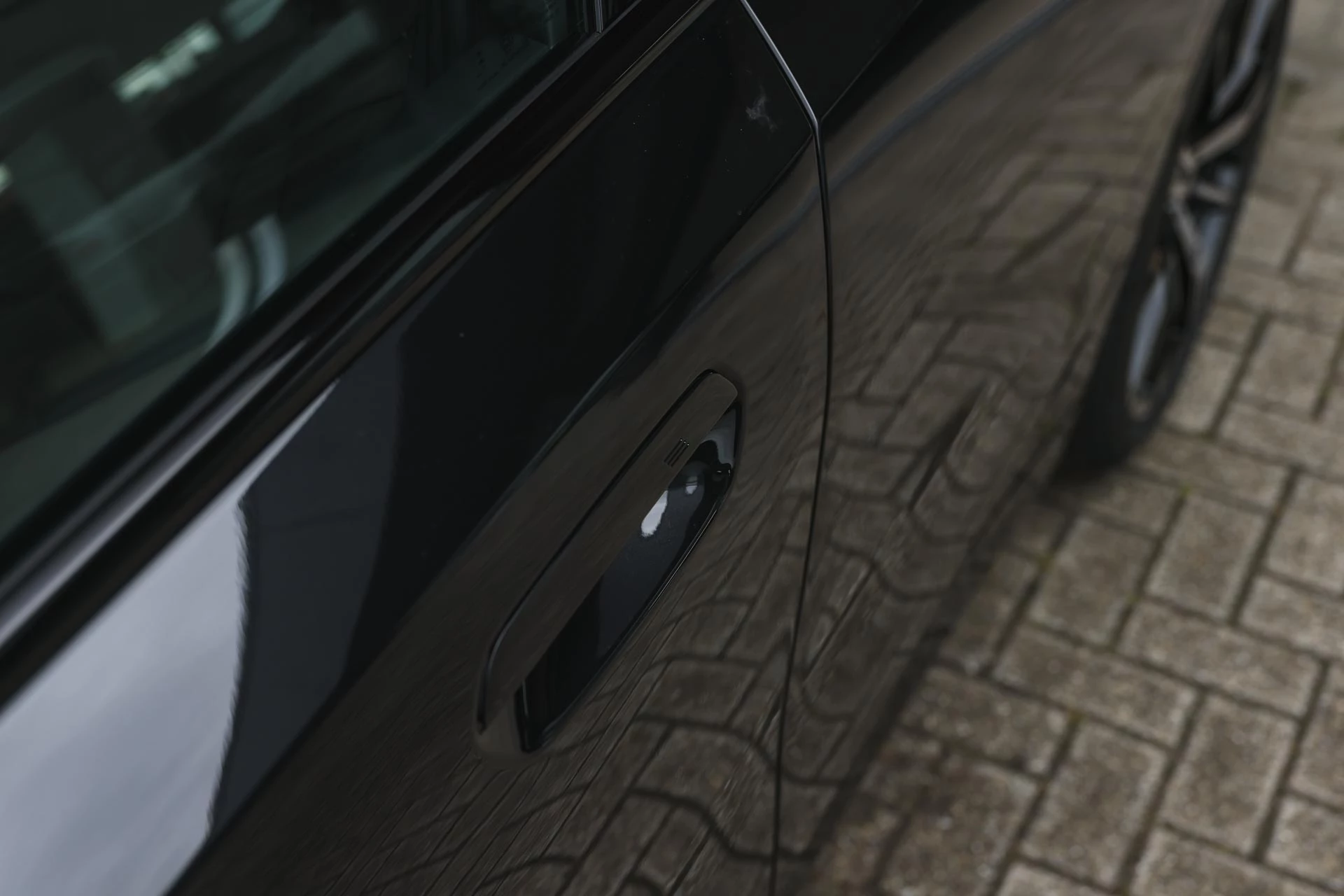 Hoofdafbeelding BMW i5