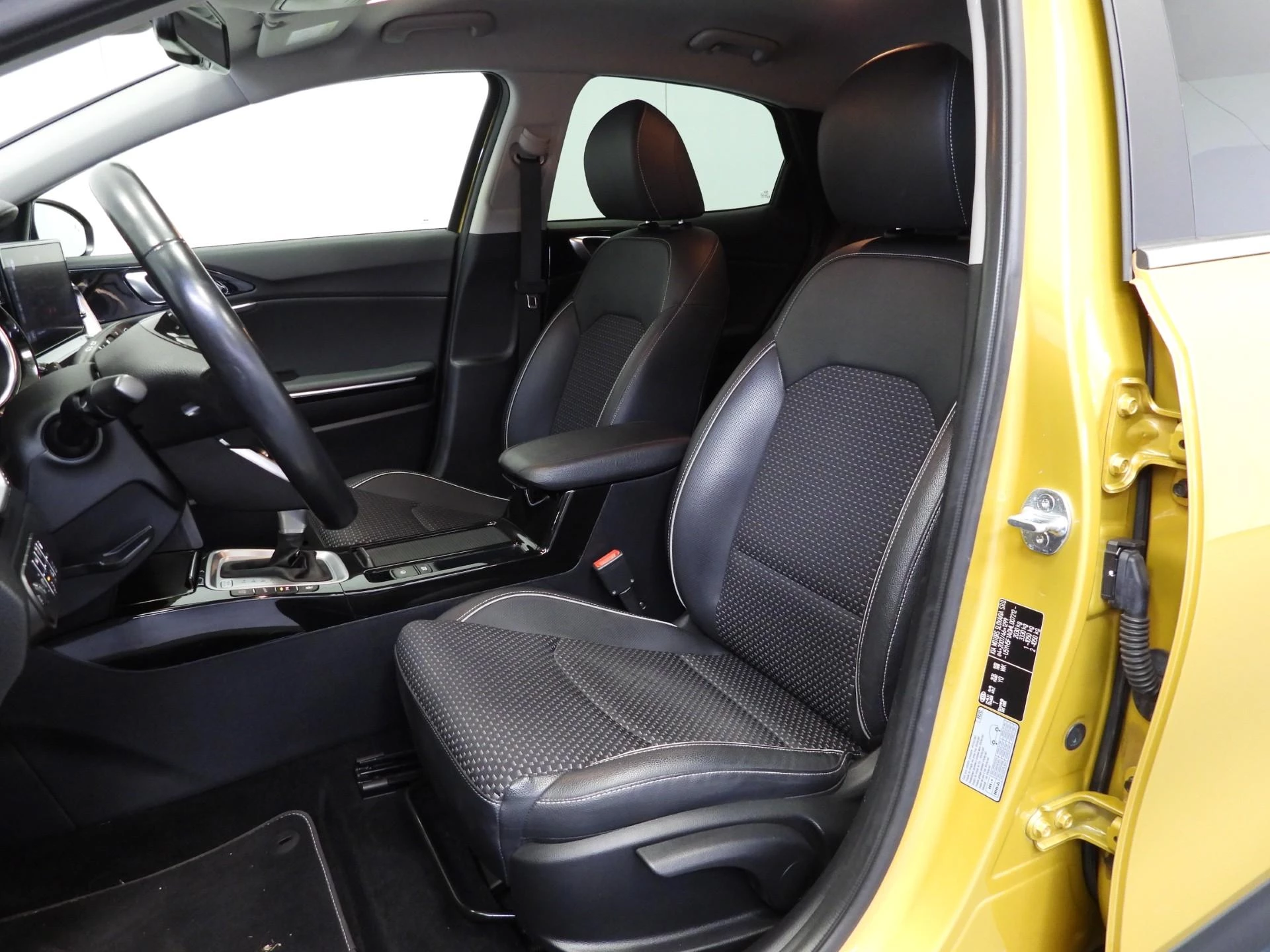 Hoofdafbeelding Kia XCeed
