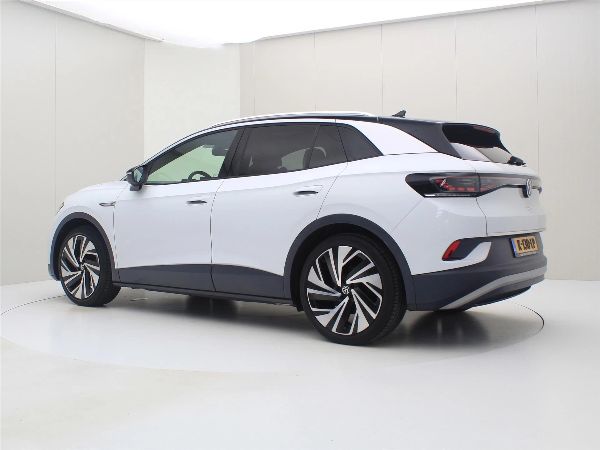 Hoofdafbeelding Volkswagen ID.4