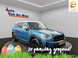 Mini Countryman 1.5 Cooper S E ALL4 / Luxe uitvoeringa