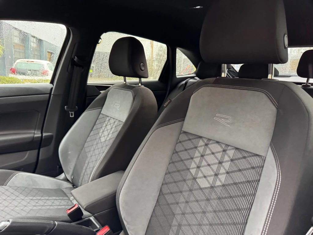 Hoofdafbeelding Volkswagen Taigo