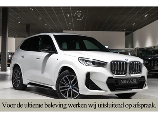 BMW iX1 xDrive30 M-sport Launch Edition 67 kWh Pano|Harman-Kardon|Massage|Incl. BTW