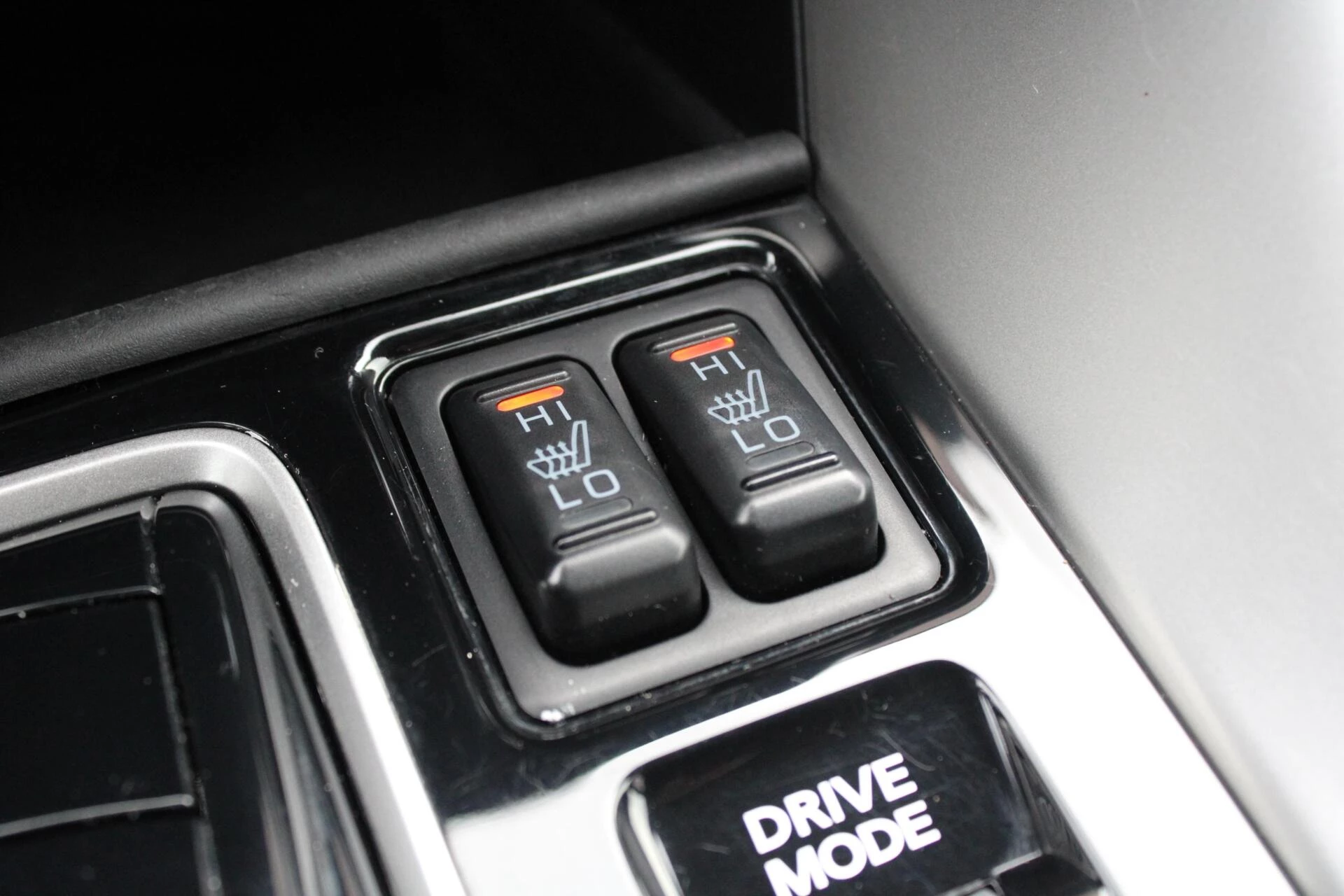 Hoofdafbeelding Mitsubishi Eclipse Cross