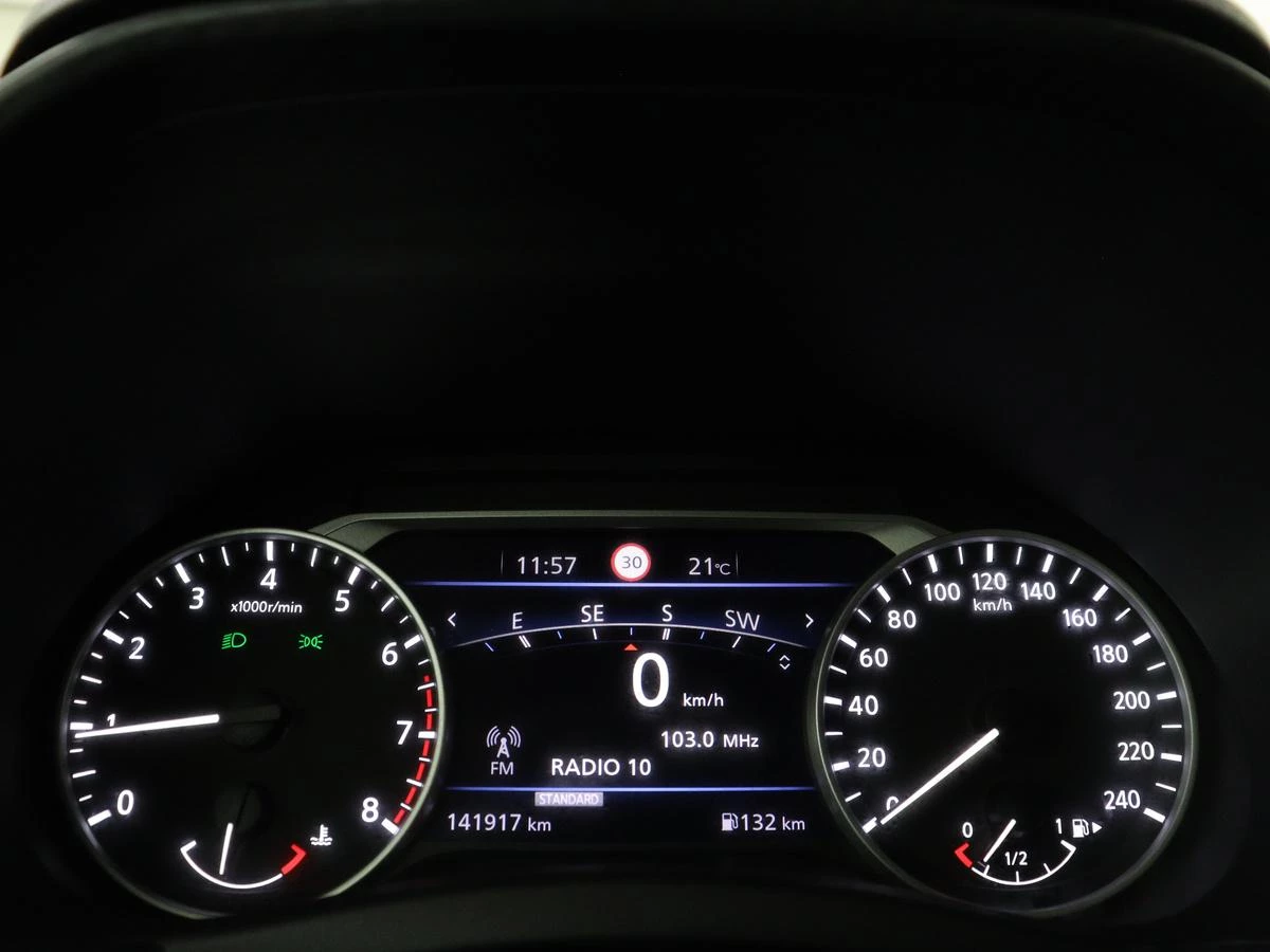 Hoofdafbeelding Nissan Juke