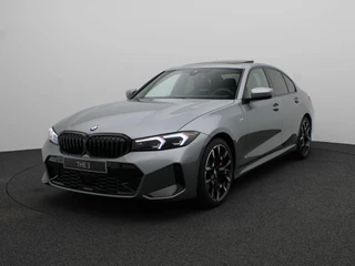 BMW 3 Serie 320i Sedan | M Sportpakket Pro | Innovation Pack | Comfort Pack