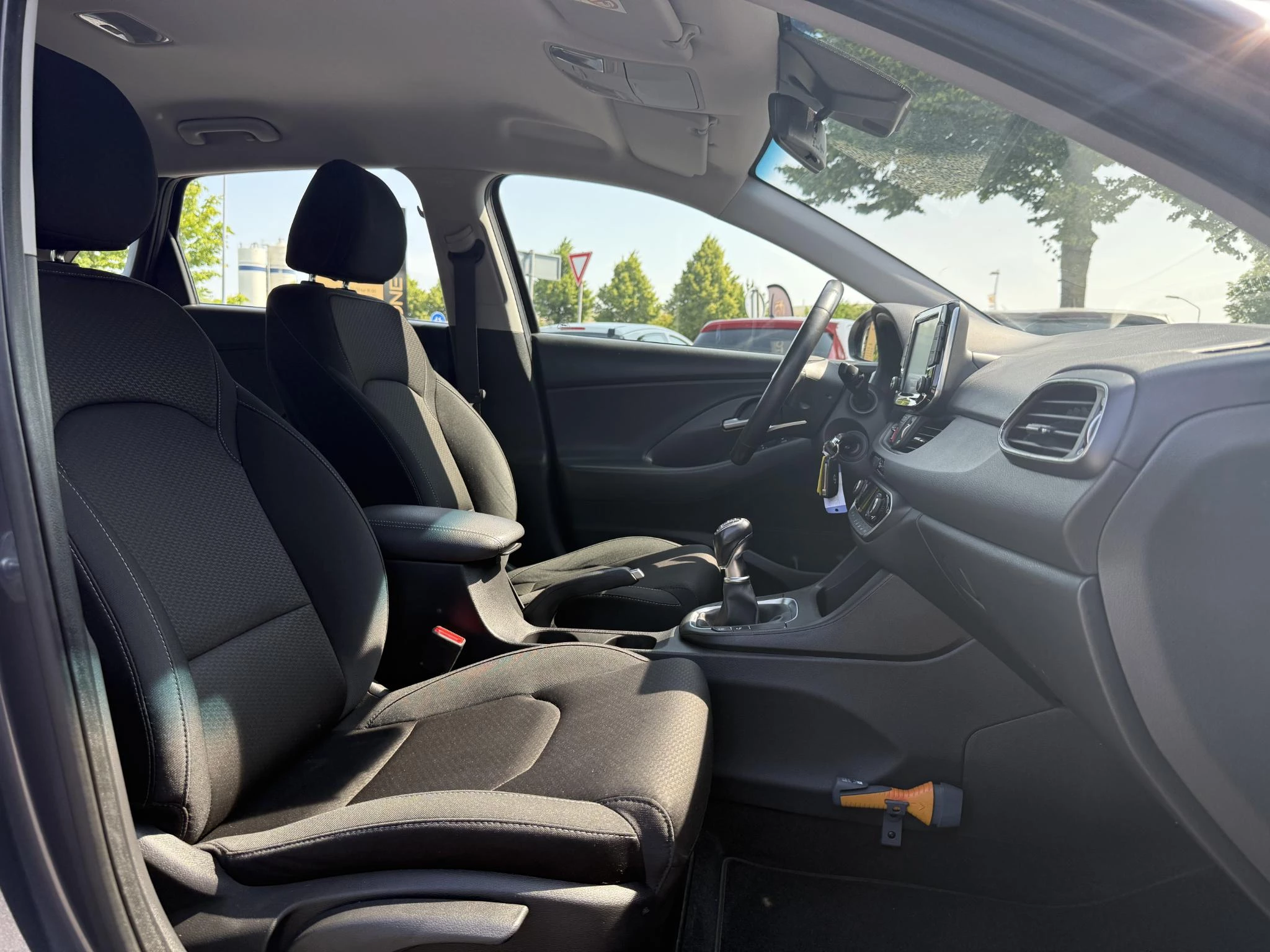 Hoofdafbeelding Hyundai i30