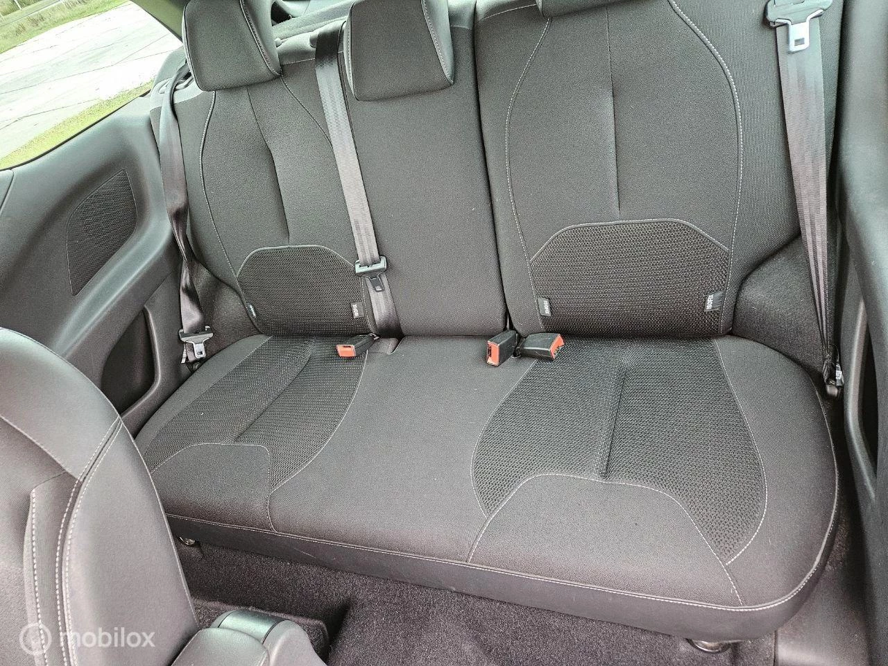 Hoofdafbeelding Citroën DS3