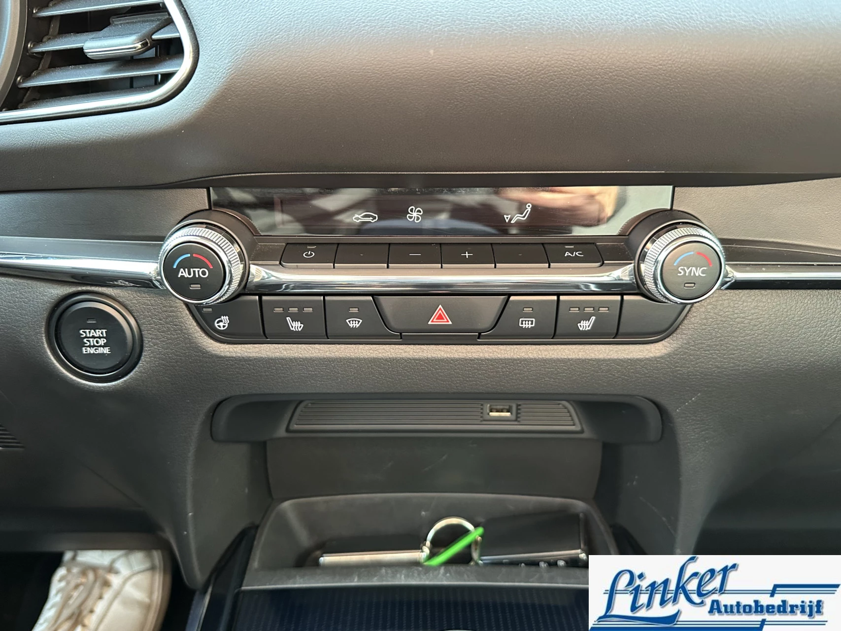 Hoofdafbeelding Mazda CX-30