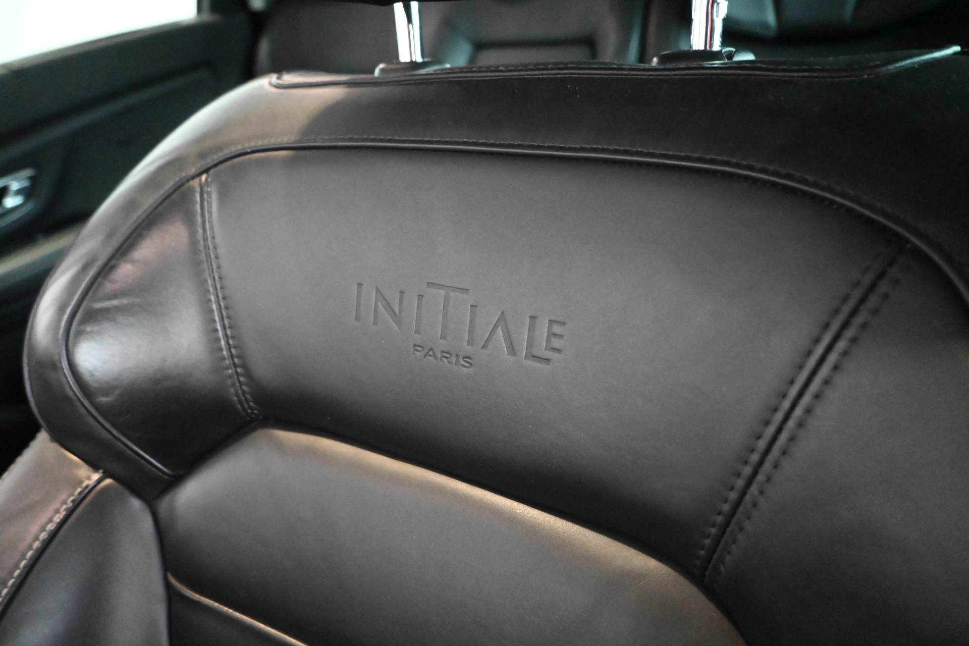 Hoofdafbeelding Renault Grand Scénic