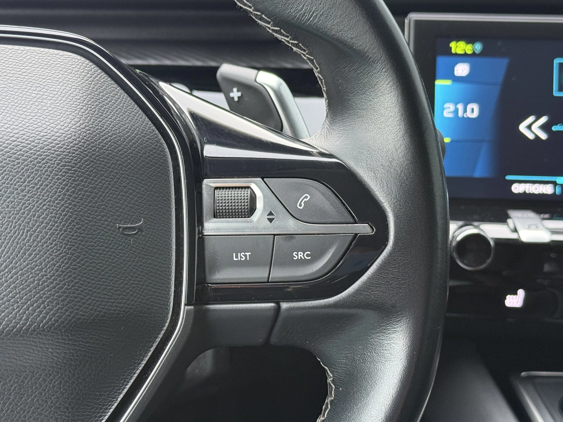 Hoofdafbeelding Peugeot 508