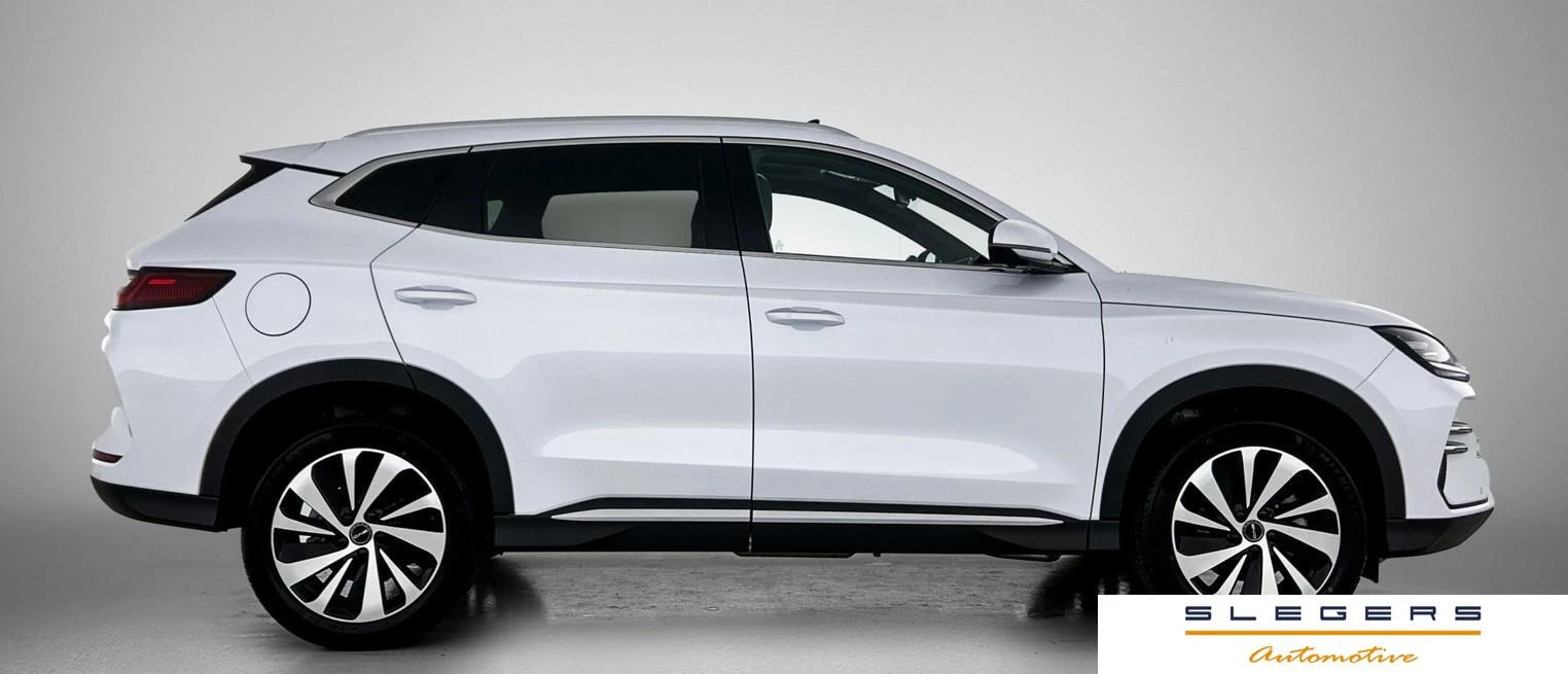 Hoofdafbeelding BYD SEAL U