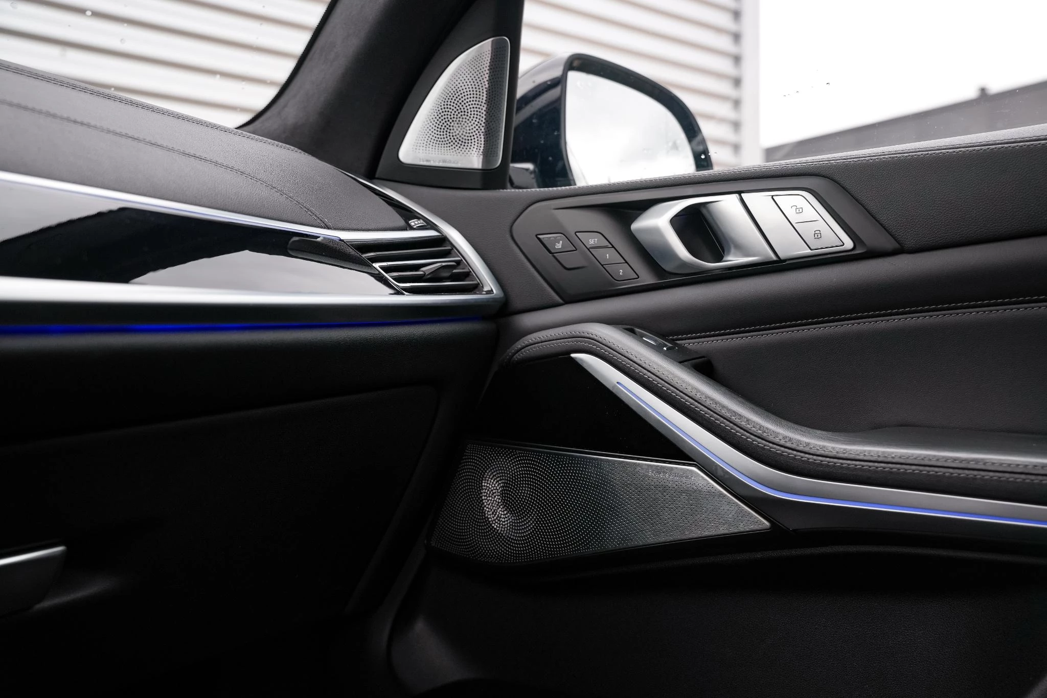 Hoofdafbeelding BMW X7