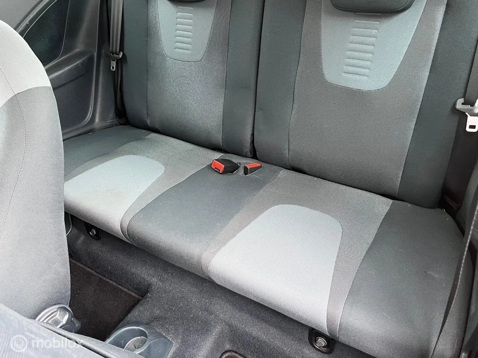 Hoofdafbeelding Ford Ka