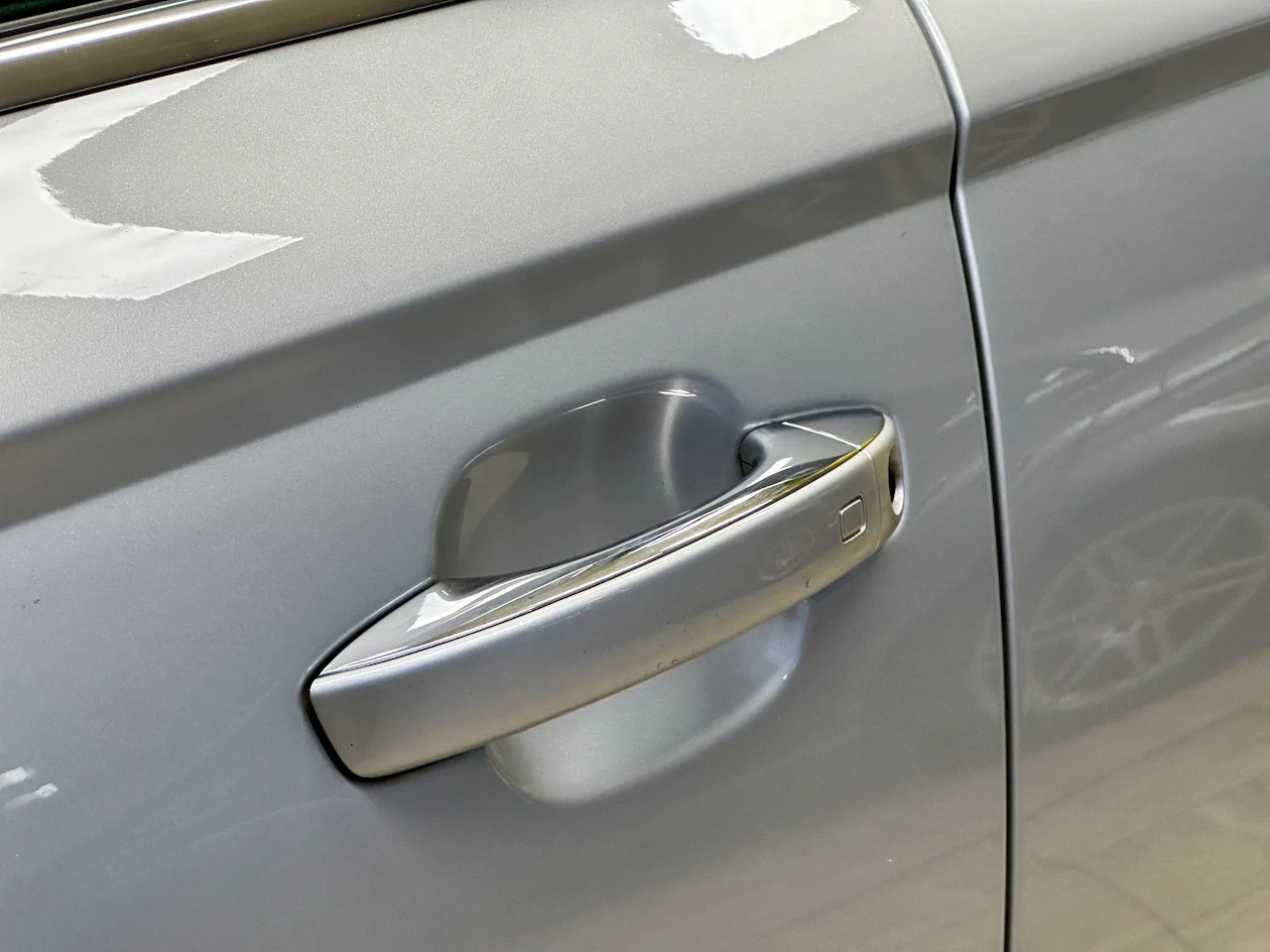 Hoofdafbeelding Audi A6 Allroad