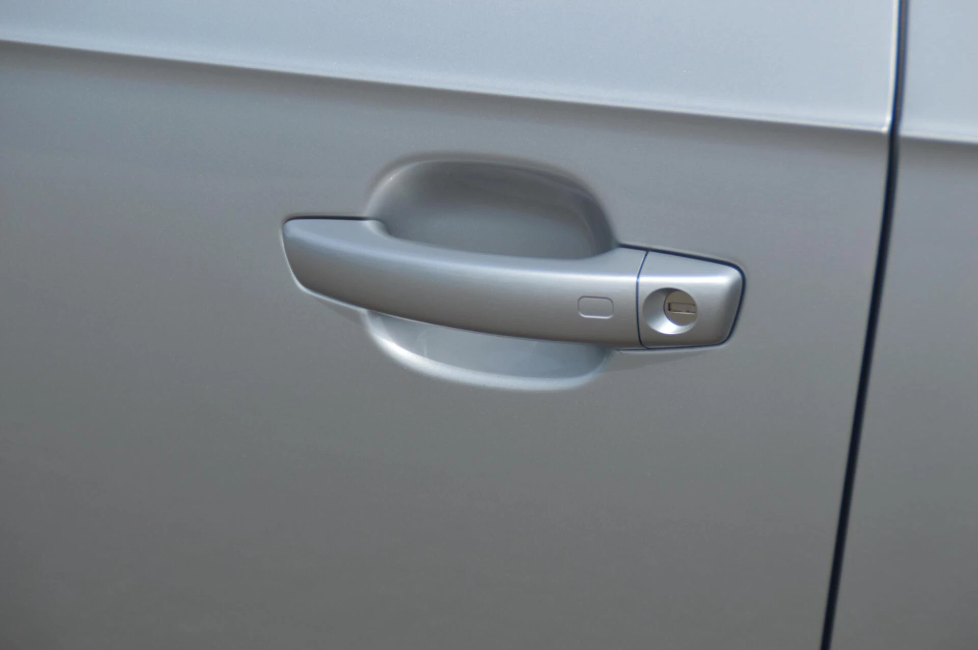 Hoofdafbeelding Audi S3