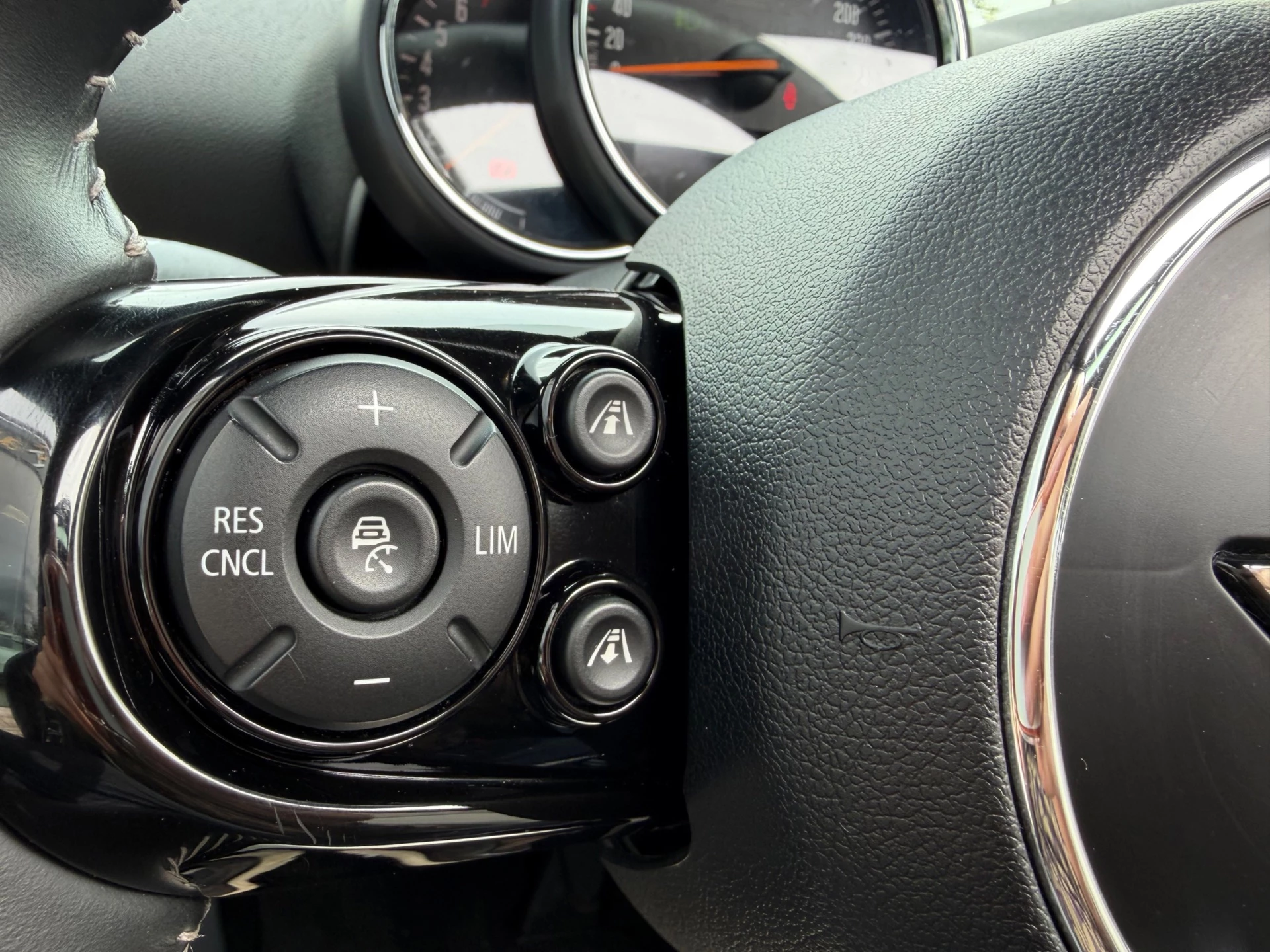 Hoofdafbeelding MINI Clubman