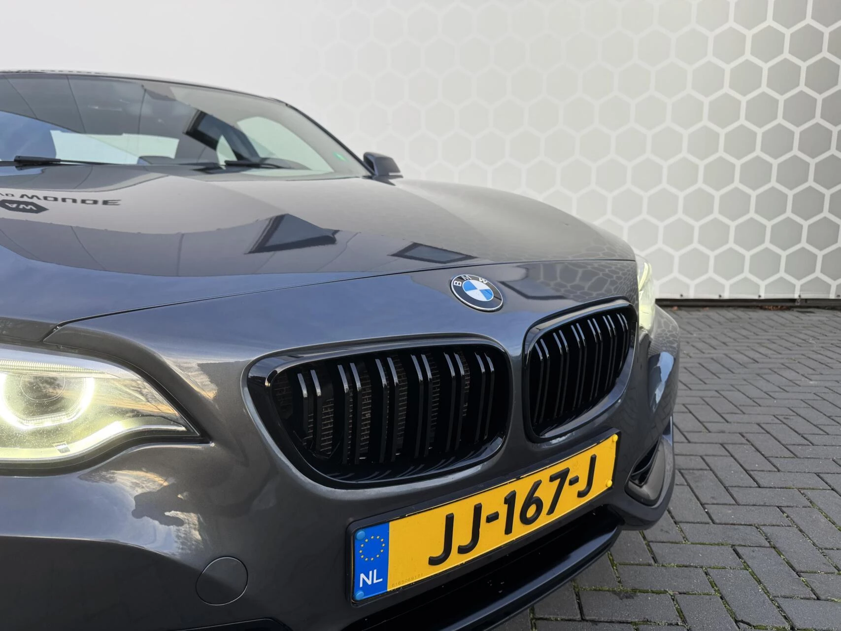 Hoofdafbeelding BMW 2 Serie