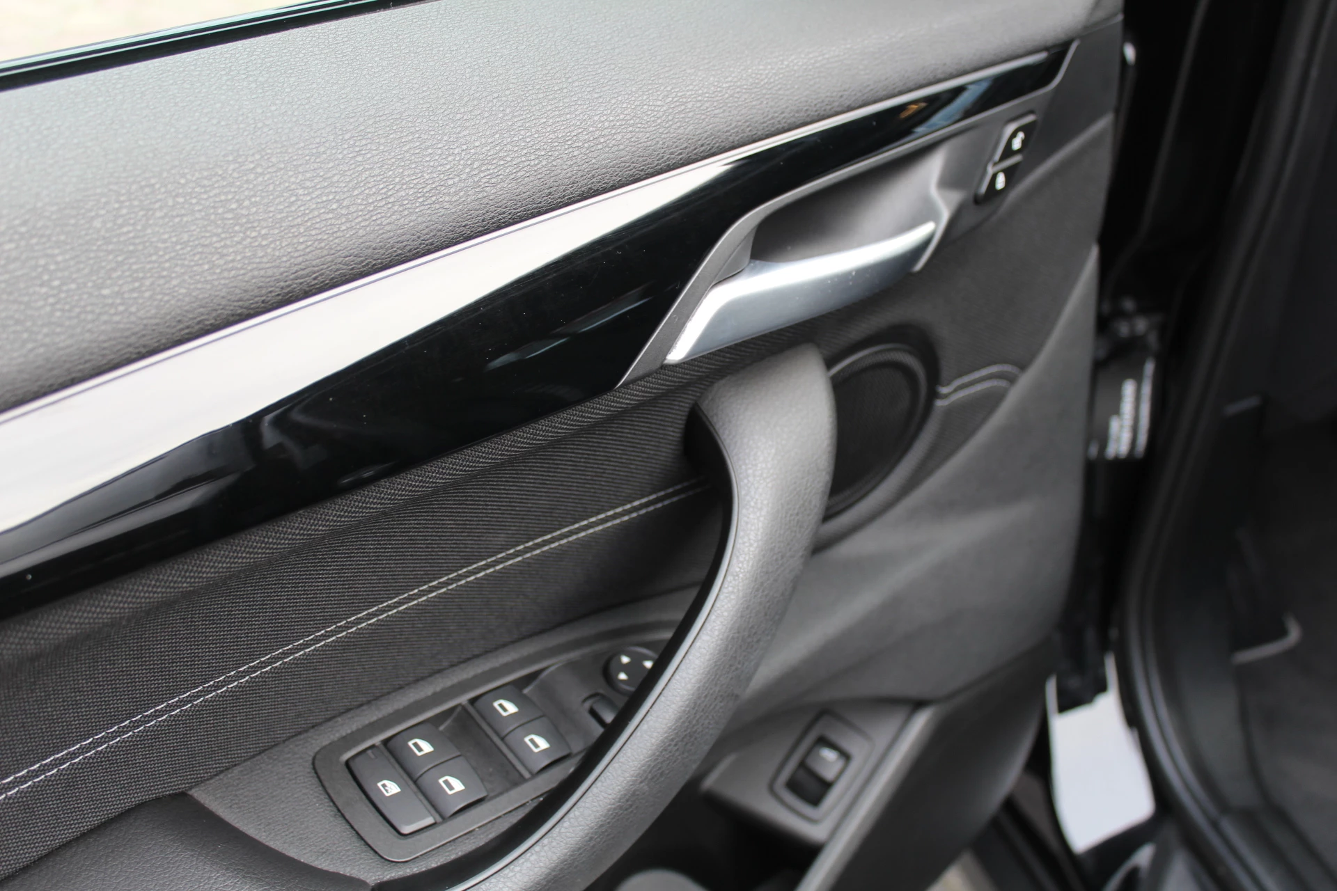 Hoofdafbeelding BMW X2