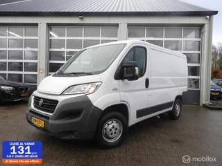 Fiat Ducato bestel 2.3 130 PK Automaat
