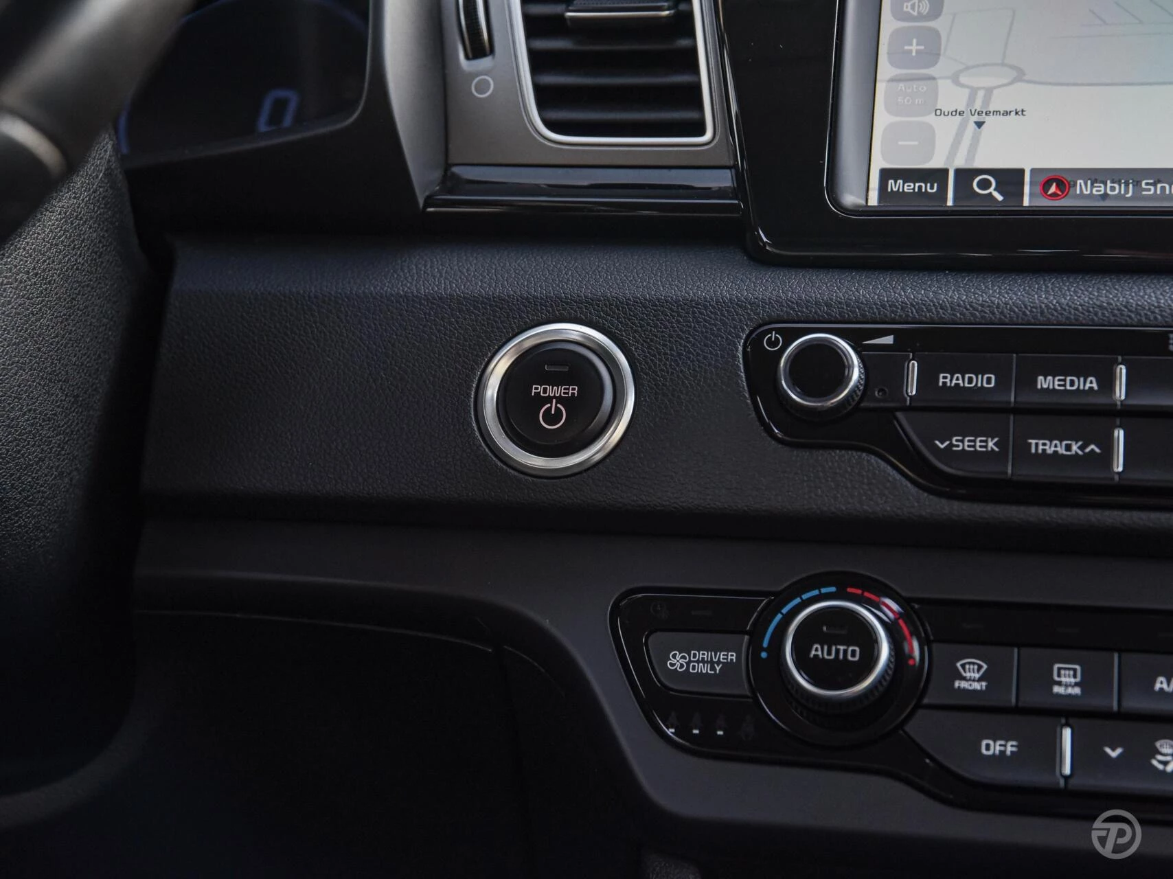 Hoofdafbeelding Kia e-Niro
