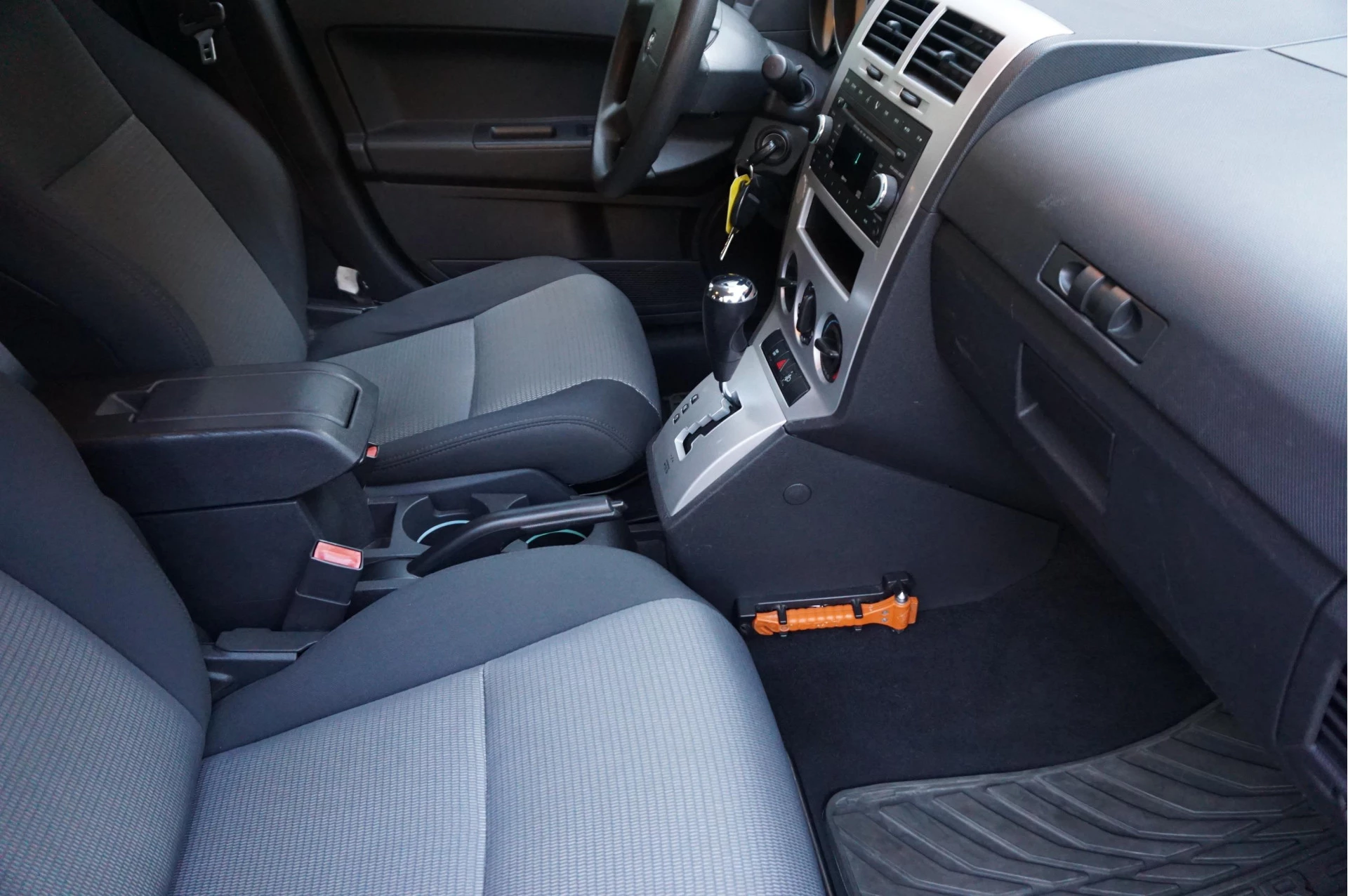 Hoofdafbeelding Dodge Caliber