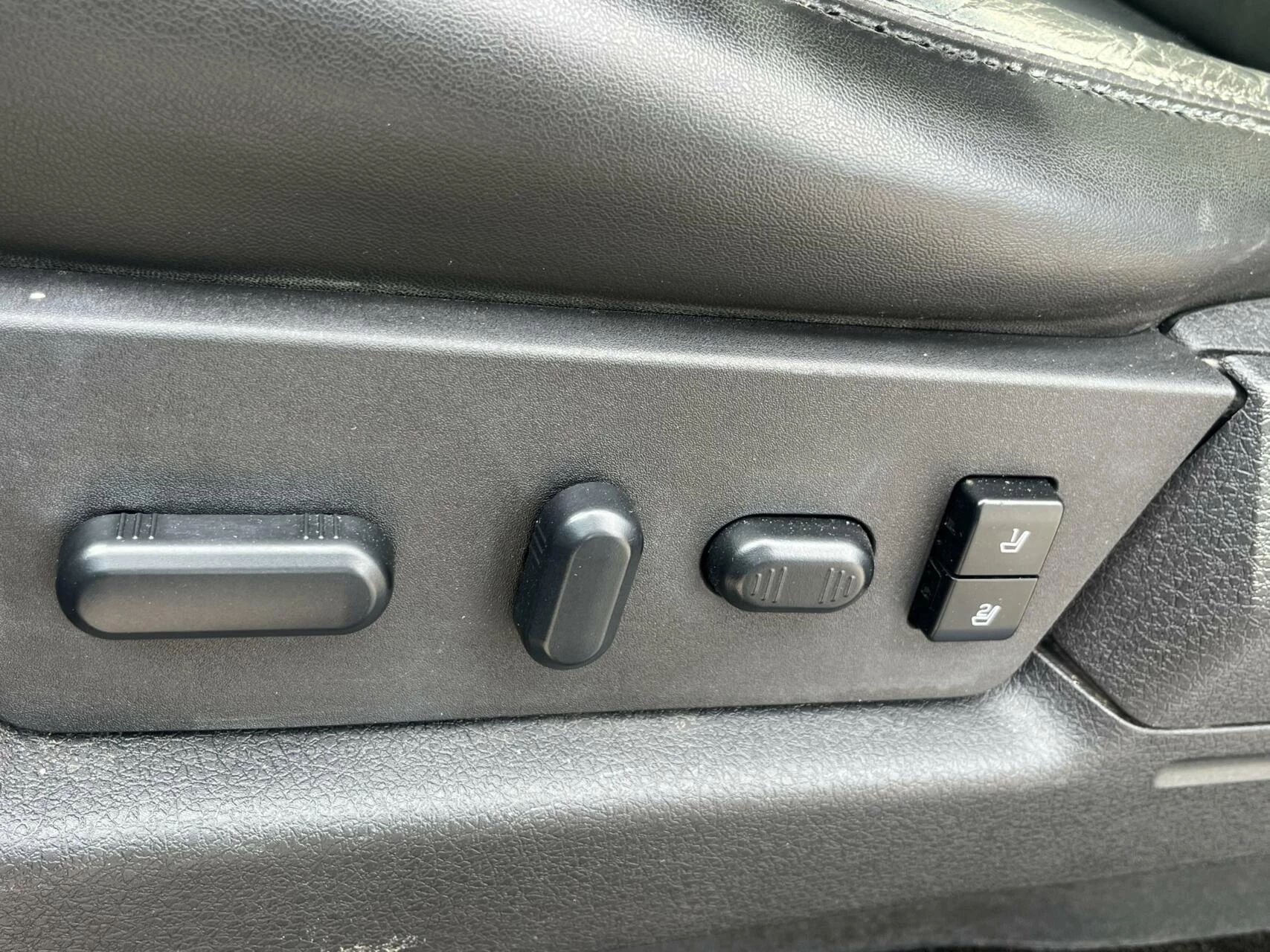 Hoofdafbeelding Ford F-150