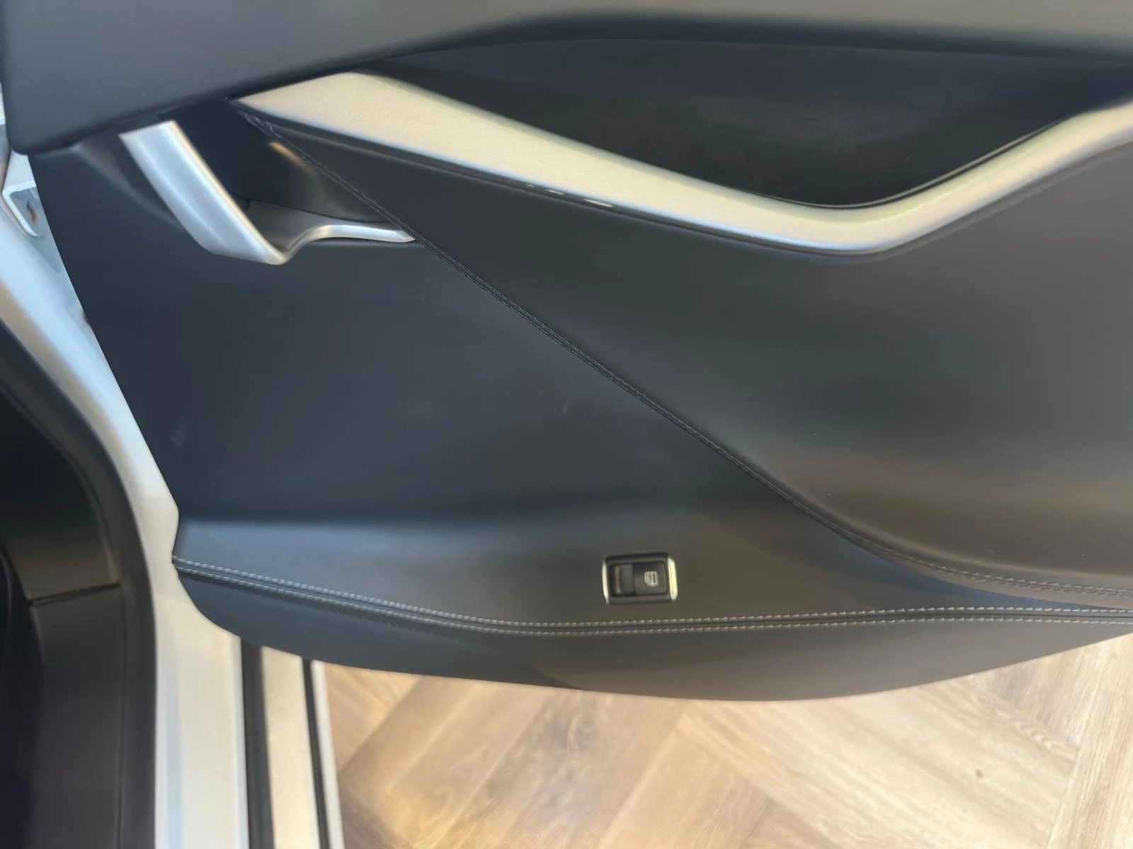 Hoofdafbeelding Tesla Model S
