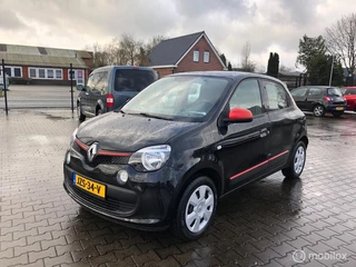 Renault Twingo 1.0 SCe  Airco Cruise Ell Pakk