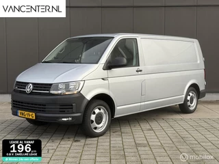 Hoofdafbeelding Volkswagen e-Transporter Volkswagen e-Transporter L2H1 ABT E-Line 113PK 37,3kw Airco