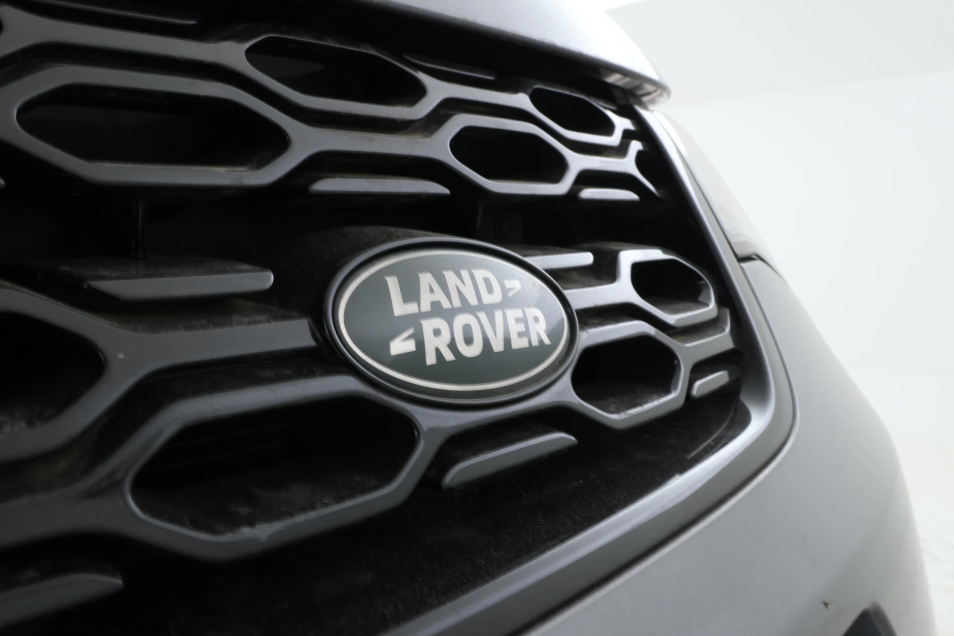 Hoofdafbeelding Land Rover Discovery Sport